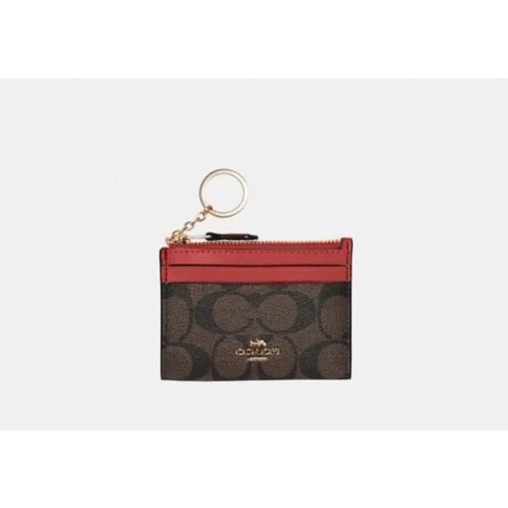 NEW! Coach Purse - Picture 12 of 12